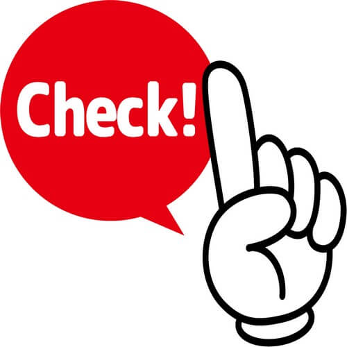 Checkpoint!