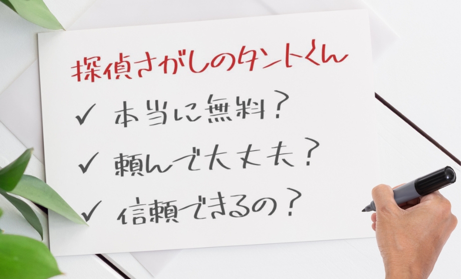 探偵さがしのタントくん 口コミ